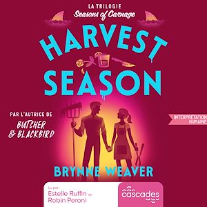 Download the eBook: Seasons of Carnage - Tome 2 - Harvest Season