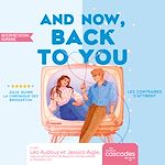 Download this eBook Heartstrings - Tome 2 - And Now, Back to You
