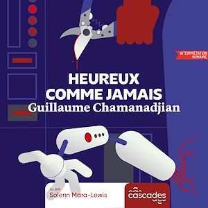 Téléchargez le livre :  Heureux comme jamais