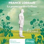 Download this eBook La Promesse des Gélinas - Tome 2 - Édouard