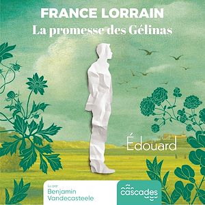 Download the eBook: La Promesse des Gélinas - Tome 2 - Édouard
