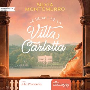 Téléchargez le livre :  Les Villas du Lac de Côme - Tome 1 - Le secret de la Villa Carlotta
