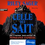Download this eBook Celle qui sait