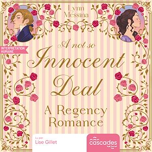 Download the eBook: A not so innocent deal