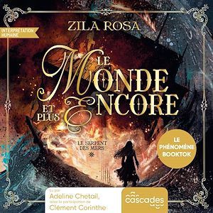 Download the eBook: Le Monde et Plus Encore - Tome 1 - Le serpent des mers