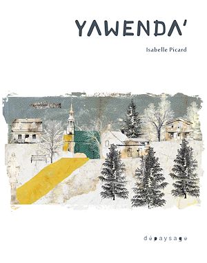 Téléchargez le livre :  Yawenda'