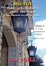 Télécharger le livre :  Greensleeves… Adieu ! - Tome 3