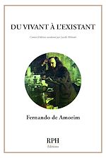 Télécharger le livre :  Du vivant à l'existant