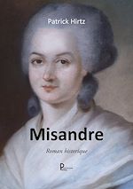 Télécharger le livre :  Misandre