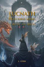 Télécharger le livre :  Lucnath et les Portes Mondes - Tome 1