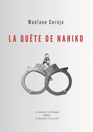 Téléchargez le livre :  La quête de Nahiko