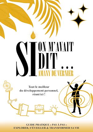 Téléchargez le livre :  Si on m'avait dit...