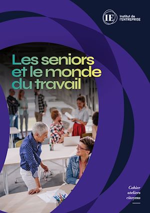 Téléchargez le livre :  Les seniors et le monde du travail