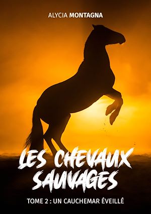 Téléchargez le livre :  Les chevaux Sauvages - Tome 2