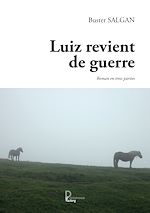 Télécharger le livre :  Luiz revient de guerre