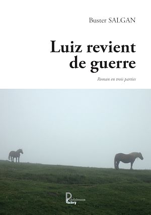 Téléchargez le livre :  Luiz revient de guerre
