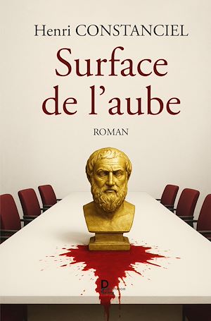 Téléchargez le livre :  Surface de l'aube