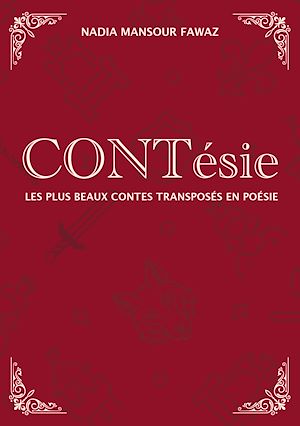 Téléchargez le livre :  CONTésie