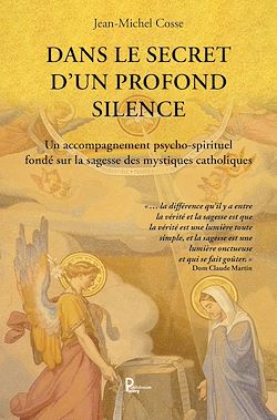 Télécharger le livre :  Dans le secret d'un profond silence