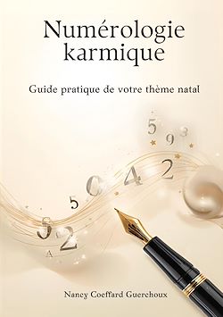 Télécharger le livre :  Numérologie karmique