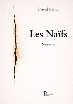 Téléchargez le livre :  Les Naïfs