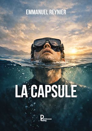 Téléchargez le livre :  La capsule