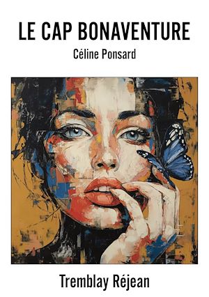 Téléchargez le livre :  LE CAP BONAVENTURE