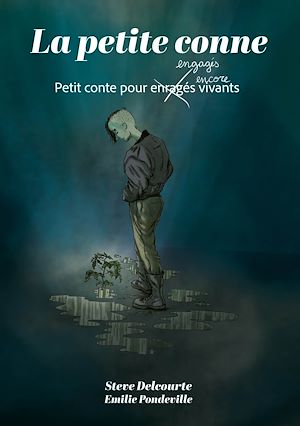 Téléchargez le livre :  La Petite Conne