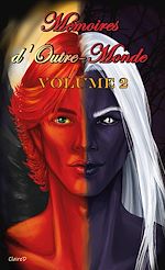 Télécharger le livre :  Mémoire d'Outre-Monde - Tome 2