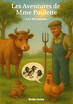 Télécharger le livre :  Les Aventures de Mme Poulette