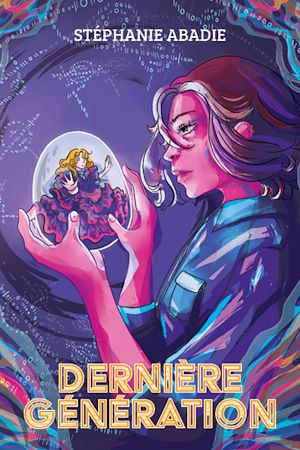 Téléchargez le livre :  Dernière Génération