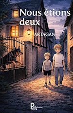 Télécharger le livre :  Nous étions deux
