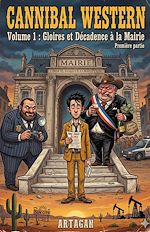 Télécharger le livre :  Cannibal Western