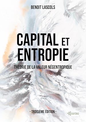 Download the eBook: Capital et entropie - Troisième édition