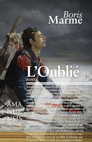 Téléchargez le livre :  L'Oublié