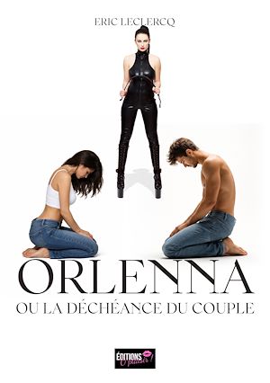 Download the eBook: Orlenna ou la déchéance du couple