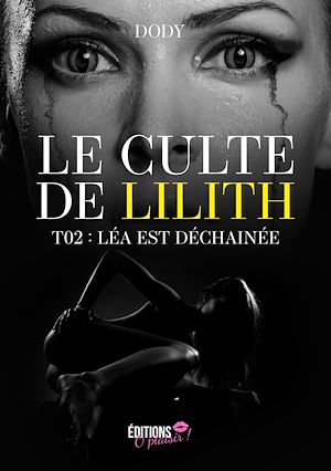 Download the eBook: Le club de Lilith - Tome 2