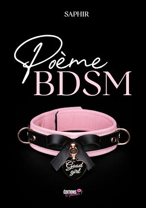 Download the eBook: Poème BDSM