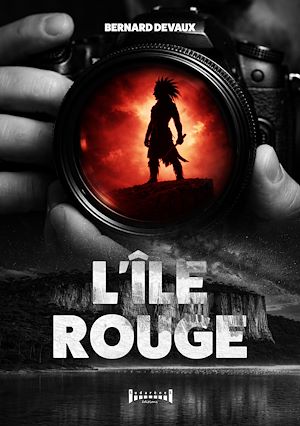 Téléchargez le livre :  L'île rouge