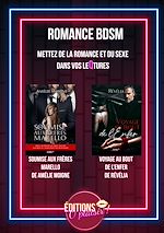 Télécharger le livre :  Box O'Plaisir: Romance BDSM