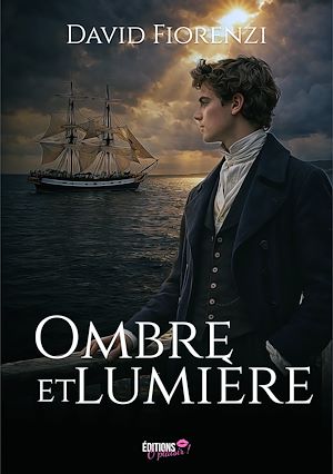 Téléchargez le livre :  Ombre et lumière