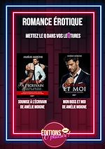 Télécharger le livre :  Box O Plaisir: Romance érotique