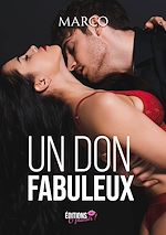 Télécharger le livre :  Un don fabuleux