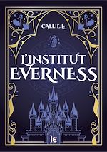 Download this eBook L'Institut Everness