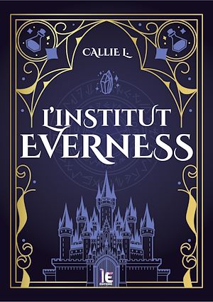 Download the eBook: L'Institut Everness