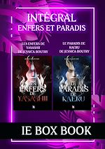 Télécharger le livre :  Box Book : Intégral Enfer & Paradis
