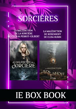 Téléchargez le livre :  Box Book IE éditions : Sorcières