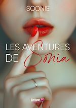 Download this eBook Les aventures de Sonia