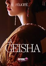 Download this eBook La geisha