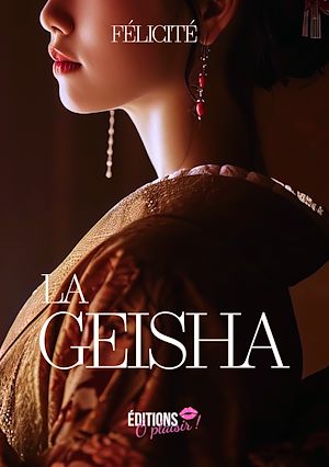 Download the eBook: La geisha